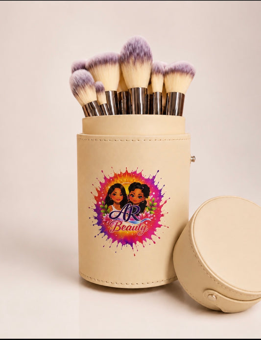 brush