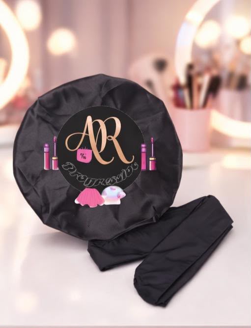Black Bonnet